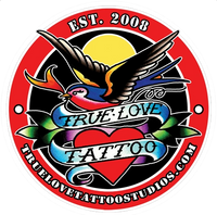 True Love Tattoo studios