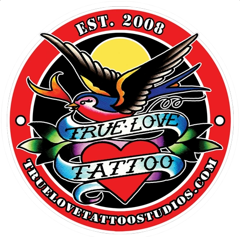 True Love tattoo studio