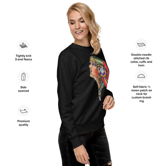 Gypsy Premium Sweatshirt