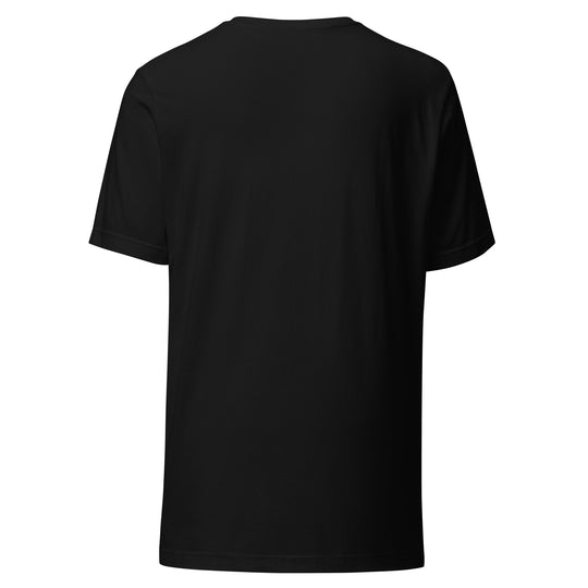 Blue Oni Fury t-shirt