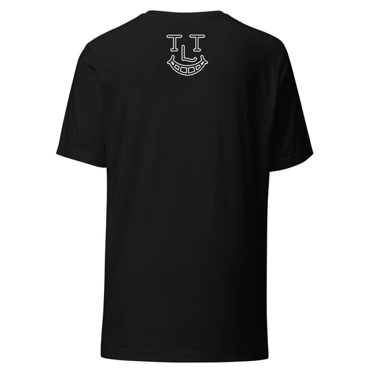 OCTOPUS DESIGN  Unisex t-shirt
