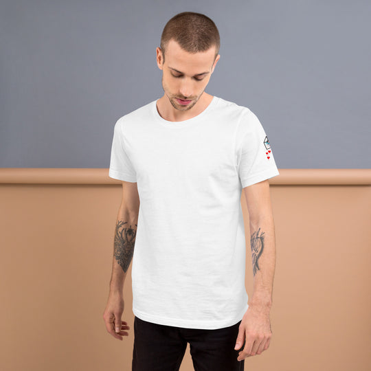 F.C. Unisex t-shirt